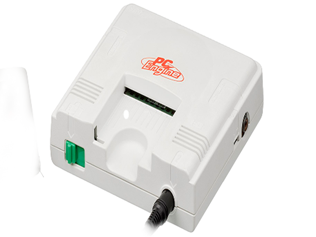 TurboGrafX16