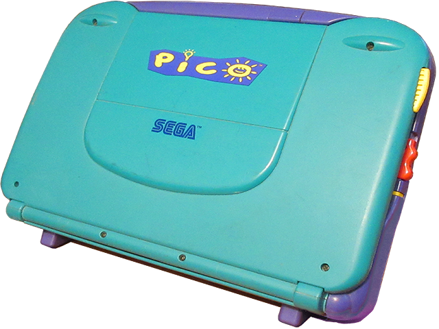 Sega Pico
