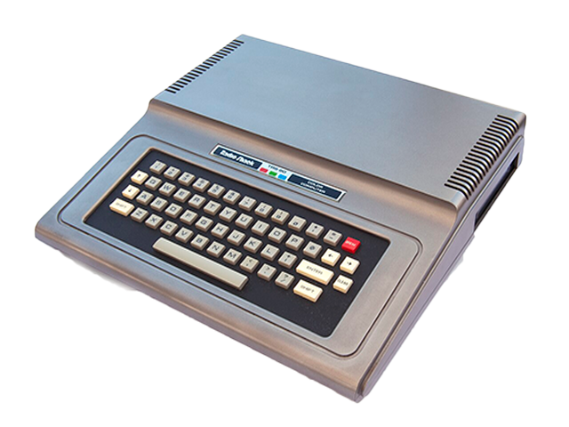 Trs80 Coco