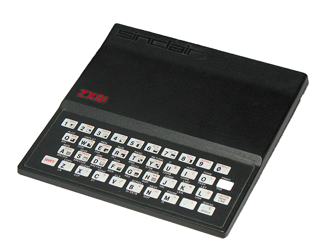 Zx81