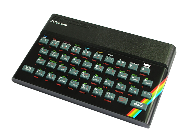 ZxSpectrum