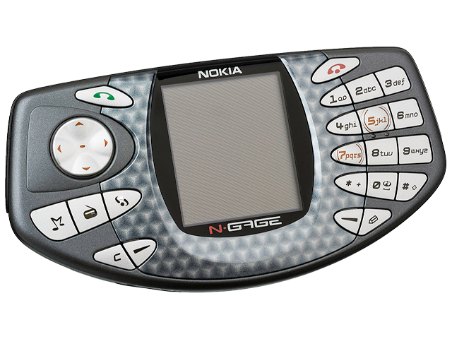 N-Gage
