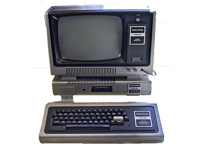 Trs80