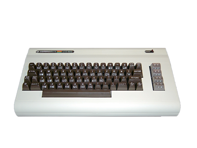 Vic20