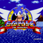 Sonic the Hedgehog